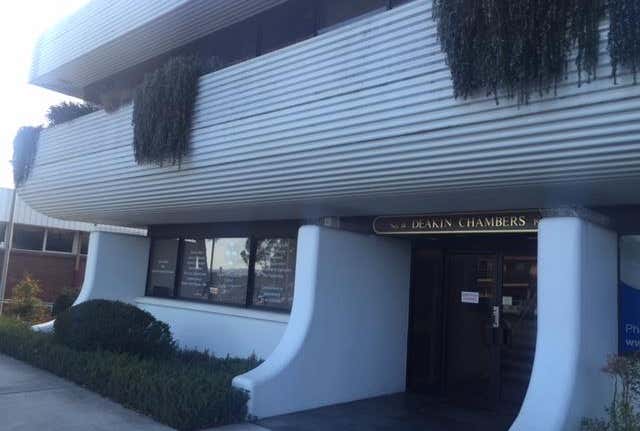 DEAKIN CHAMBERS, 14 Hannah Place, Deakin, ACT 2600