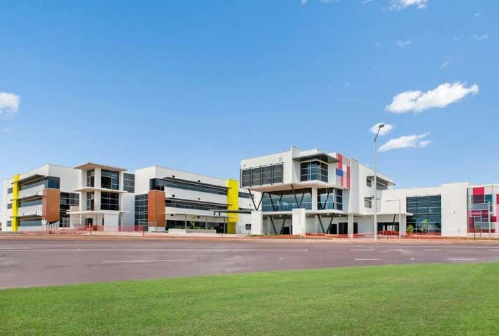 Darwin Corporate Park, Level 1, 214/631 Stuart Highway, Berrimah, NT 0828