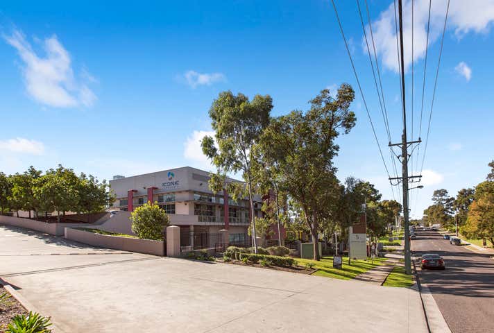 50/5 Gladstone Rd, Castle Hill, NSW 2154