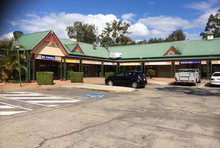 Forest Fair Shopping Centre, shop 4 , 120 Woogaroo St, Forest Lake, Qld 4078