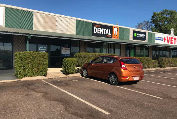 Coolalinga Shopping Centre, Shop 5, 452 Stuart Highway, Coolalinga, NT 0839