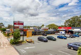 Shop 2, 162 Barrett Street, Bracken Ridge, Qld 4017
