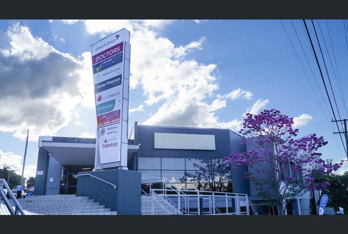 Shop Retail Property For Lease In North Booval Qld 4304