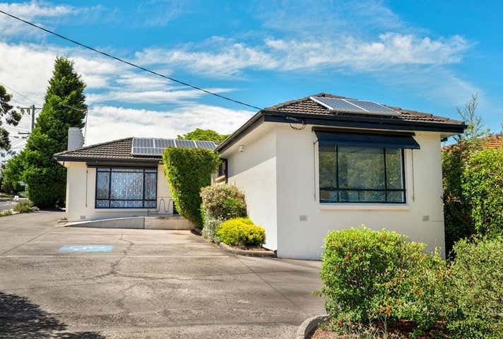 251 Stud Road Wantirna South Vic 3152 251 Stud Road Wantirna South Vic 3152