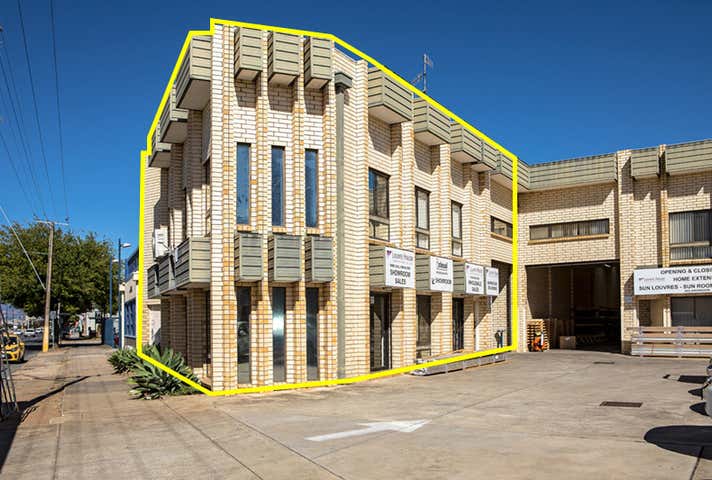 Commercial Real Estate Property For Sale In Allenby Gardens Sa 5009