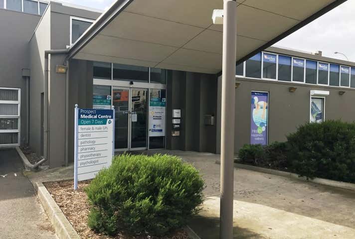 Prospect Medical Centre, 188 Main North Road, Prospect, SA 5082