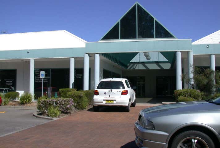 Kanwal Medical Complex, A3, 654 Pacific Highway, Kanwal, NSW 2259
