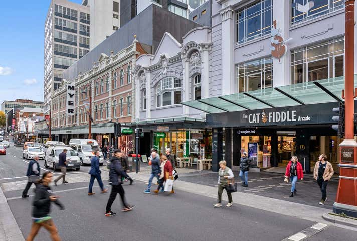 Business for lease hobart
