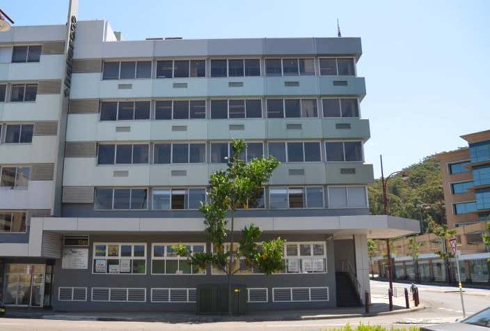 Baker One, Level 1 Suite 5, 1-5 Baker Street, Gosford, NSW 2250