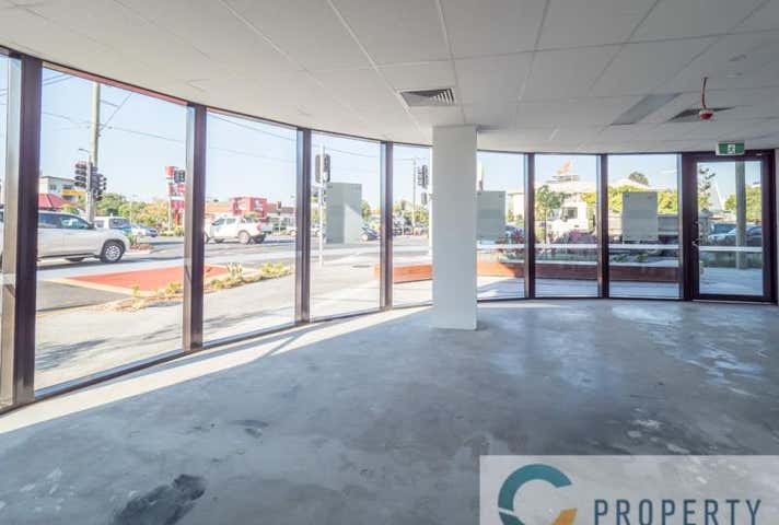 GROUND FLOOR 'THE ESTABLISHMENT', Kangaroo Point, Qld 4169