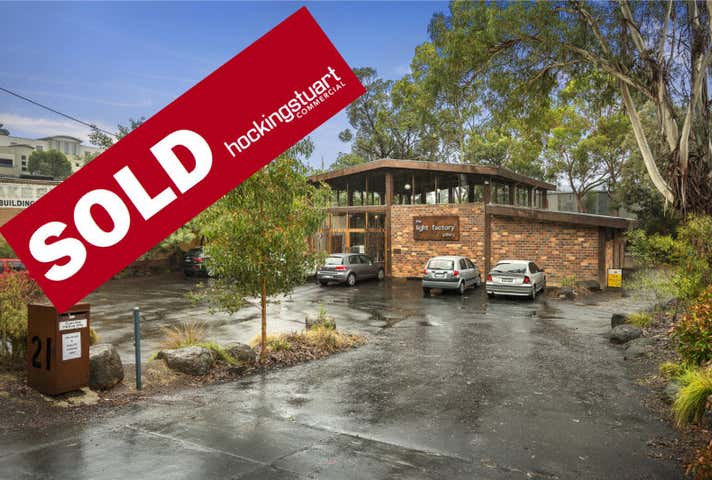 Sold Hotel Leisure In Eltham Vic 3095