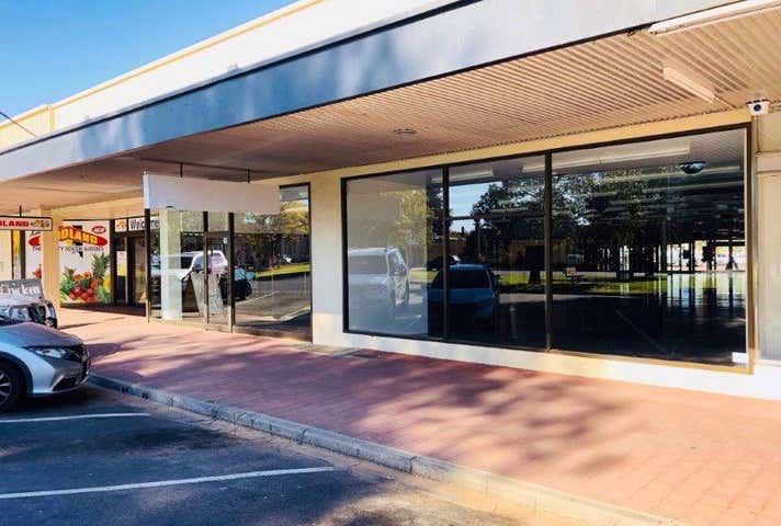 Commercial Real Estate & Property For Lease in Renmark, SA 5341