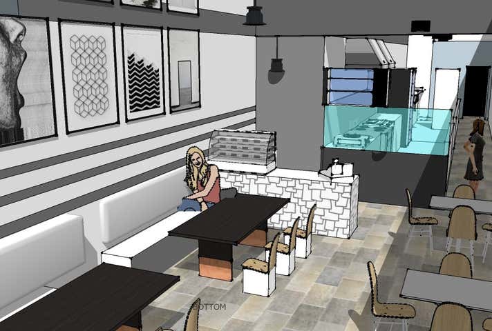 H141/24-32 Lexington Dr, Bella Vista, NSW 2153
