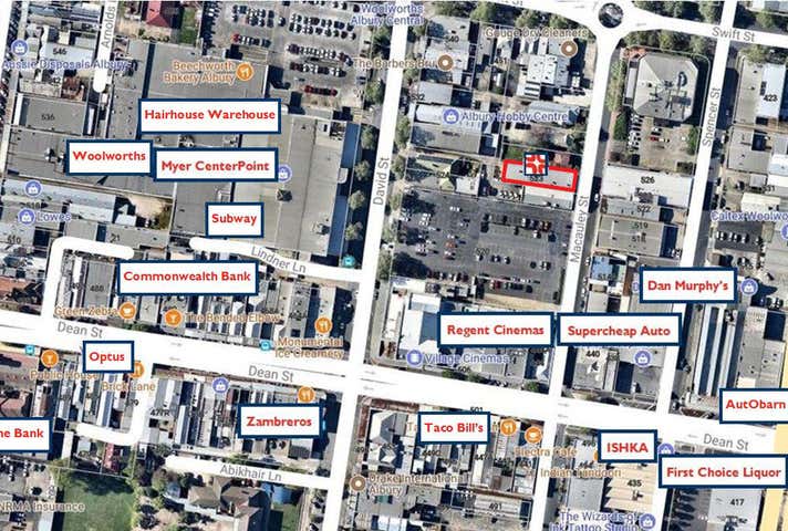 Shop Retail Property For Sale In Burrandana Nsw 2650 Pg 4
