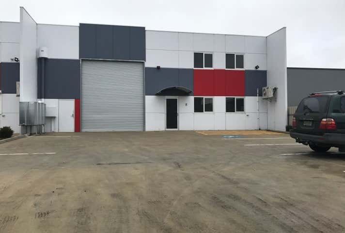 8 Thomas Street , 8 Thomas Street, Cavan, SA 5094