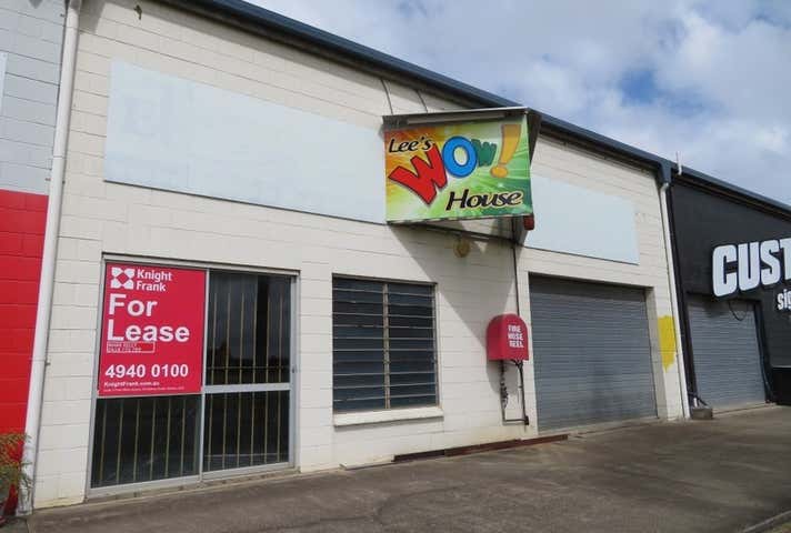 Warehouse Factory Industrial Property For Lease In Maryborough