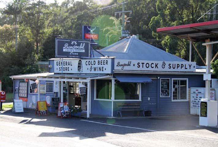 Bungwahl Liquor & General Store, 2600 The Lakes Way, Bungwahl, NSW 2423