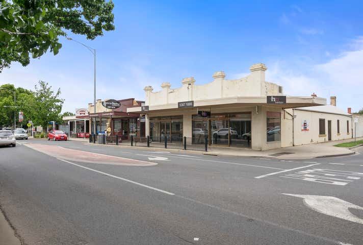 Commercial Real Estate & Property For Sale in Bacchus Marsh, VIC 3340