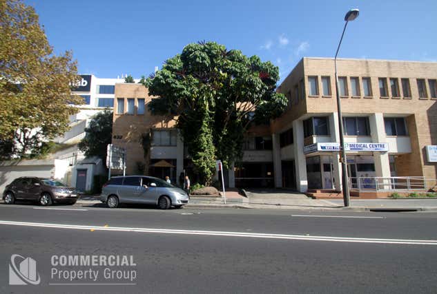 Bankstown, address available on request