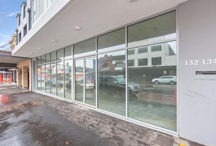 1 / 132-134 Parramatta Road, Camperdown, NSW 2050
