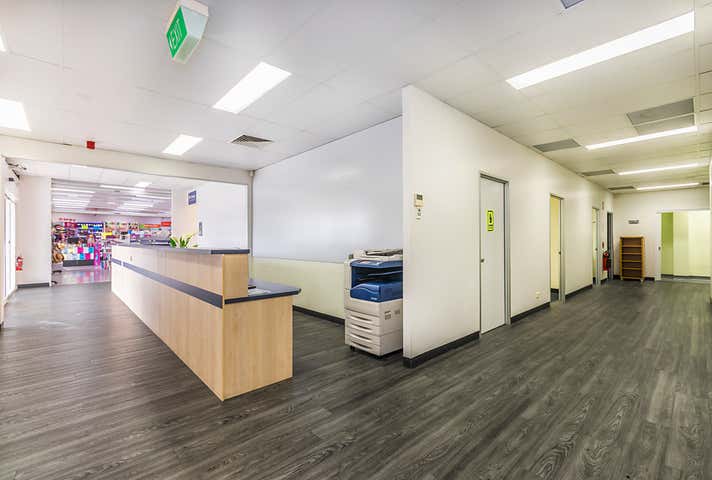 Commercial Real Estate Property For Lease In Strathpine Qld 4500