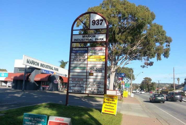 Mitchell Park, address available on request