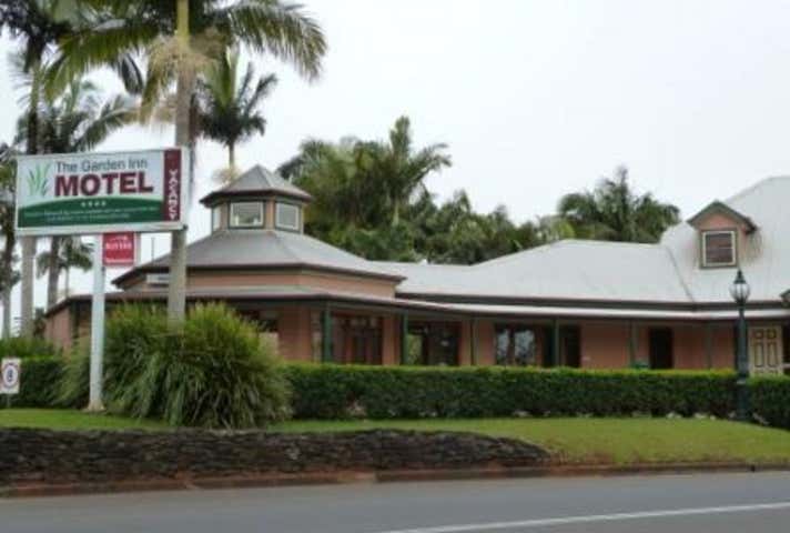 Hotel Leisure Property For Sale In Wollongbar Nsw 2477 - 