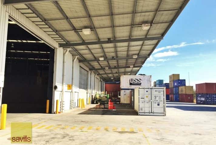 W3, 8 Osprey Osprey Drive, Port Of Brisbane, Qld 4178