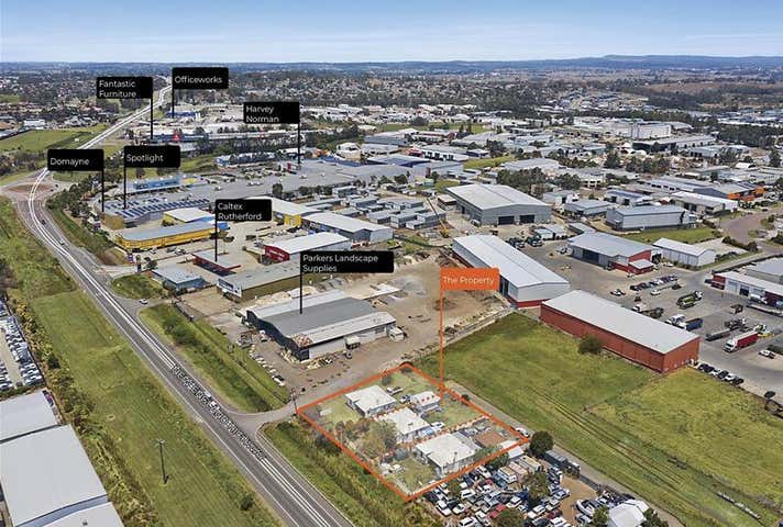 Commercial Real Estate Property For Sale In Mount Dee Nsw 2320