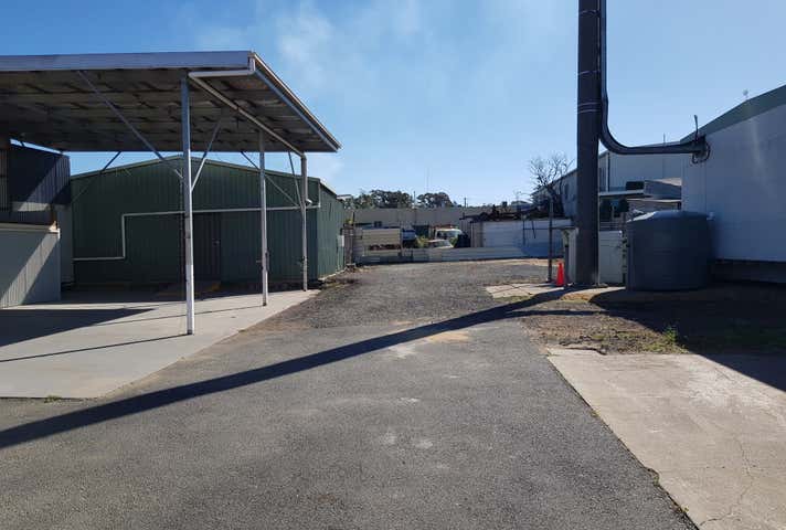 Enoggera, address available on request