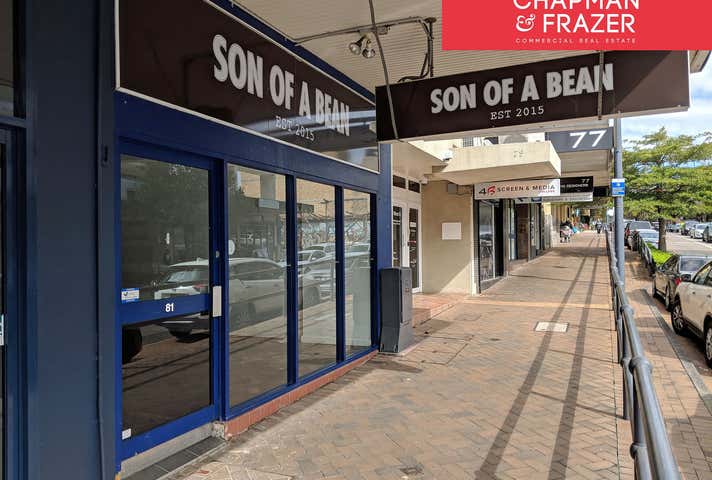 81 Mann Street, Gosford, NSW 2250