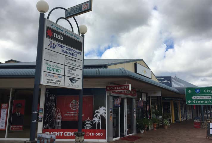 13&14/223 Waterworks Road, Ashgrove, Qld 4060