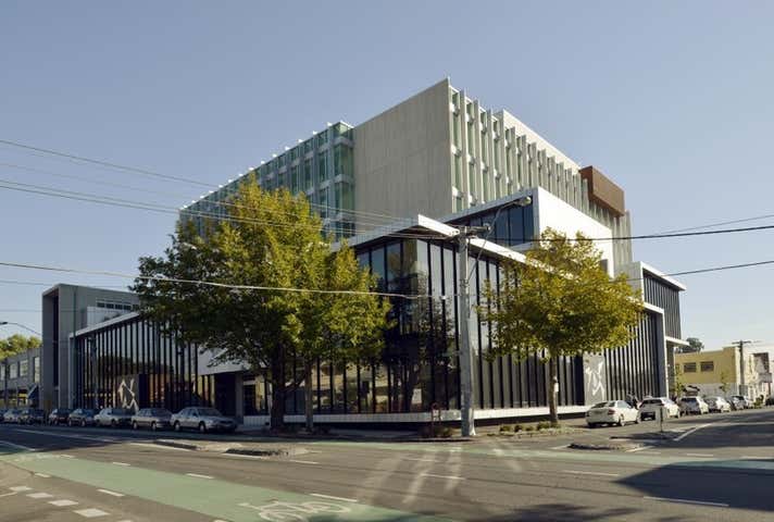 Commercial Real Estate Property For Lease In Inner East