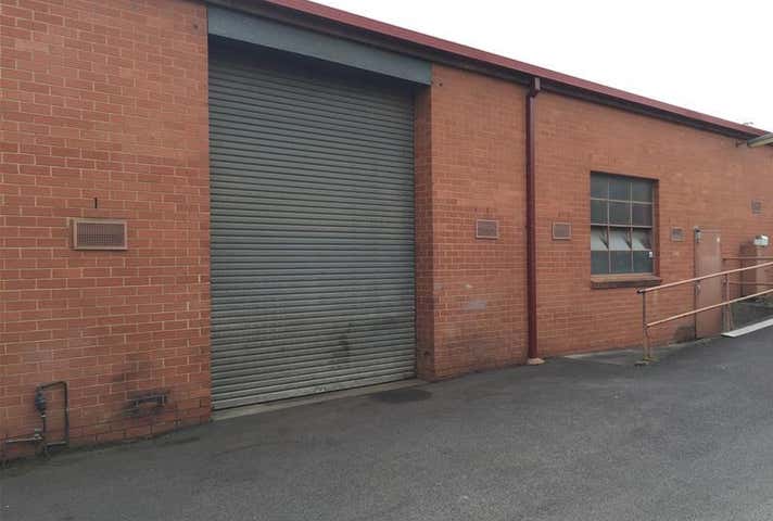 Warehouse, Factory & Industrial Property For Lease in Ringwood, VIC 3134