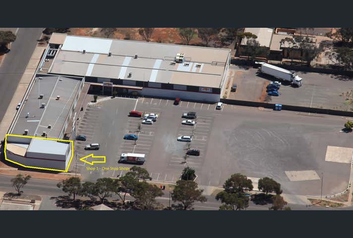 58-66 Flinders Avenue, Whyalla Stuart, SA 5608