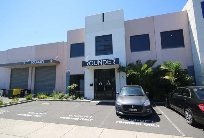 Warehouse Factory Industrial Property For Sale In Port