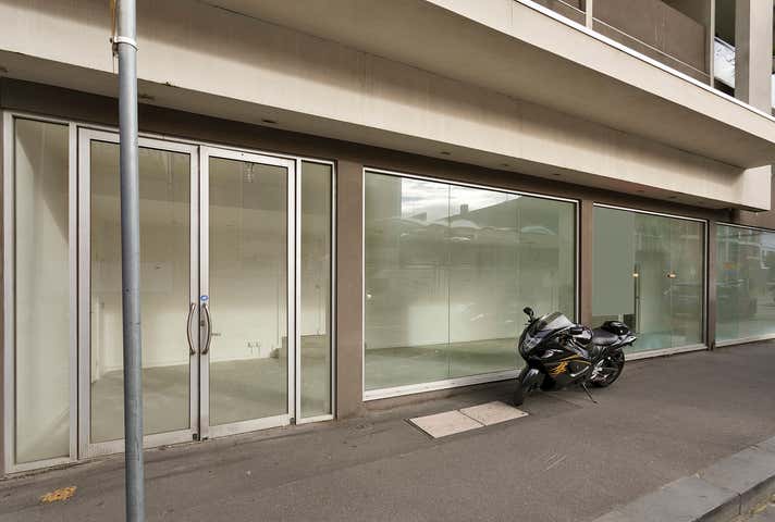 1/9-13 O'Connell Street, North Melbourne, Vic 3051