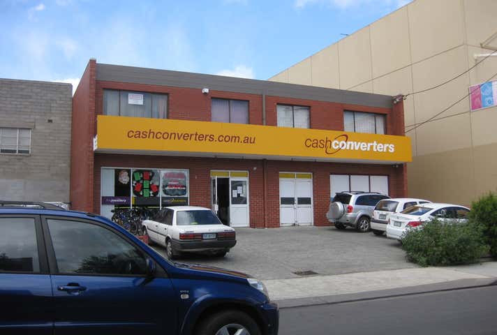Cash advance la vista ne picture 6