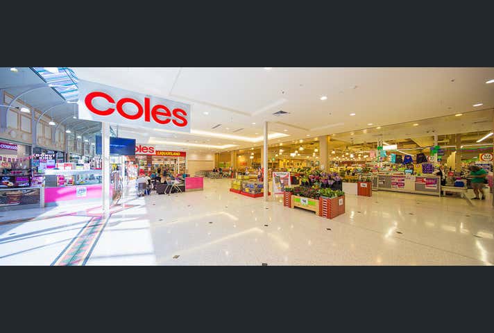 Forest Lake Shopping Centre, 235 Forest Lake Boulevard, Forest Lake, Qld 4078
