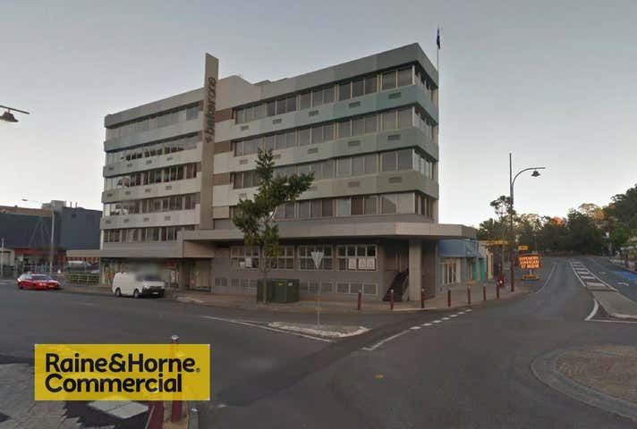 Level 4 Baker One Building, 5 Baker St, Gosford, NSW 2250