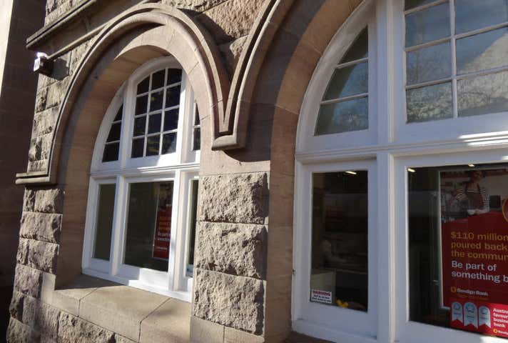 The Historic Pyrmont Post Office, 146-148 Harris Street, Pyrmont, NSW 2009