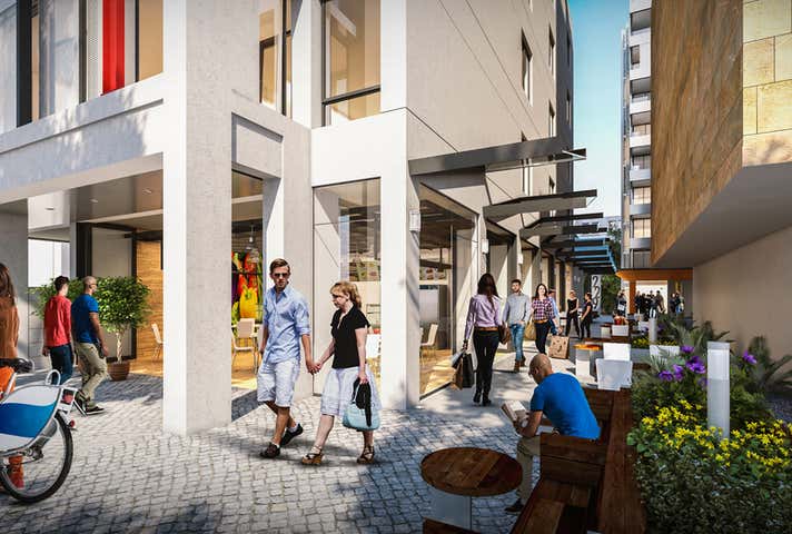 2/229 Miller Street, North Sydney, NSW 2060