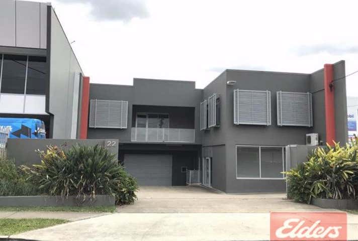 Kelvin Grove, address available on request
