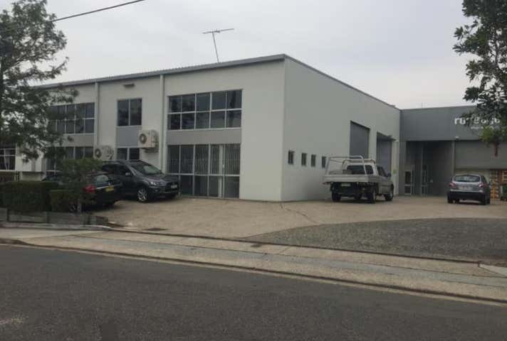 Albion, address available on request