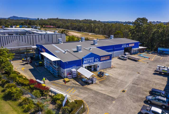 Mitre 10 Nambour