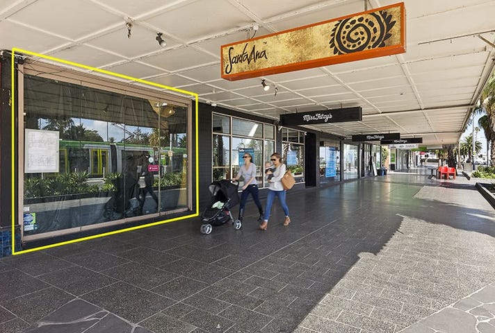 25 Fitzroy Street, St Kilda, Vic 3182