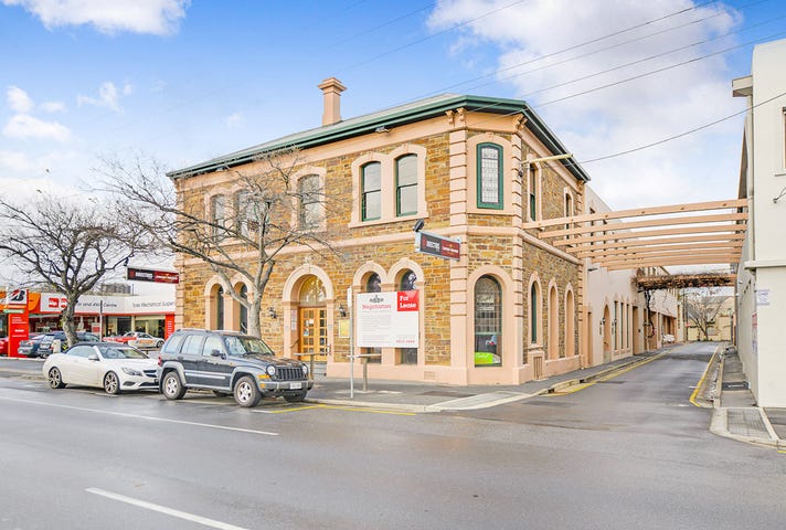Former Licence Hotel Premises , 247-251 Gouger Street, Adelaide, SA 5000