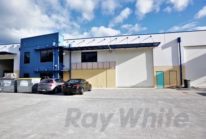 2 / 33 Miller St, Murarrie, Qld 4172