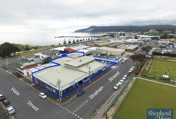 27-35 Strahan Street, Burnie, Tas 7320