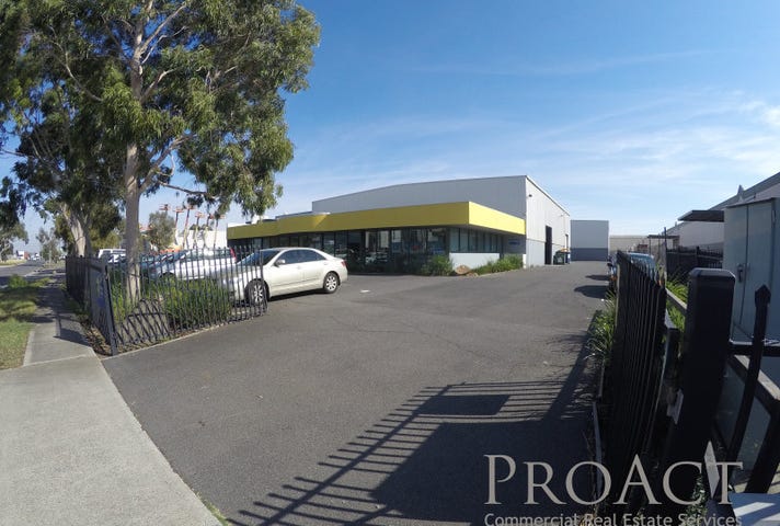 5 Wetside Drive, Laverton North, Vic 3026